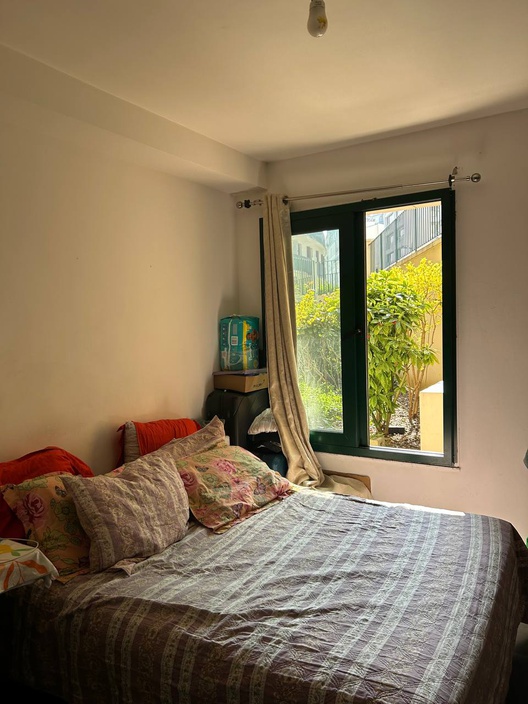 appartement 1 pièces - 17m2 à Paris (75012)
