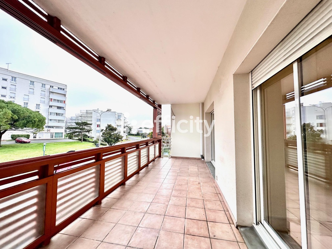 appartement 2 pièces - 45m2 à Royan (17200)