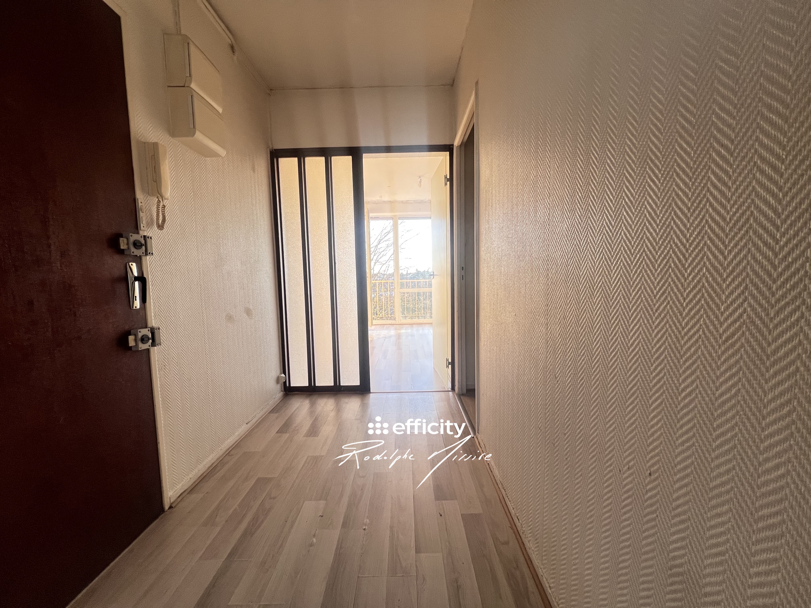 Achat immobilier Appartement 3 pièces  58m2 à Niort (79000) - Photo n°5