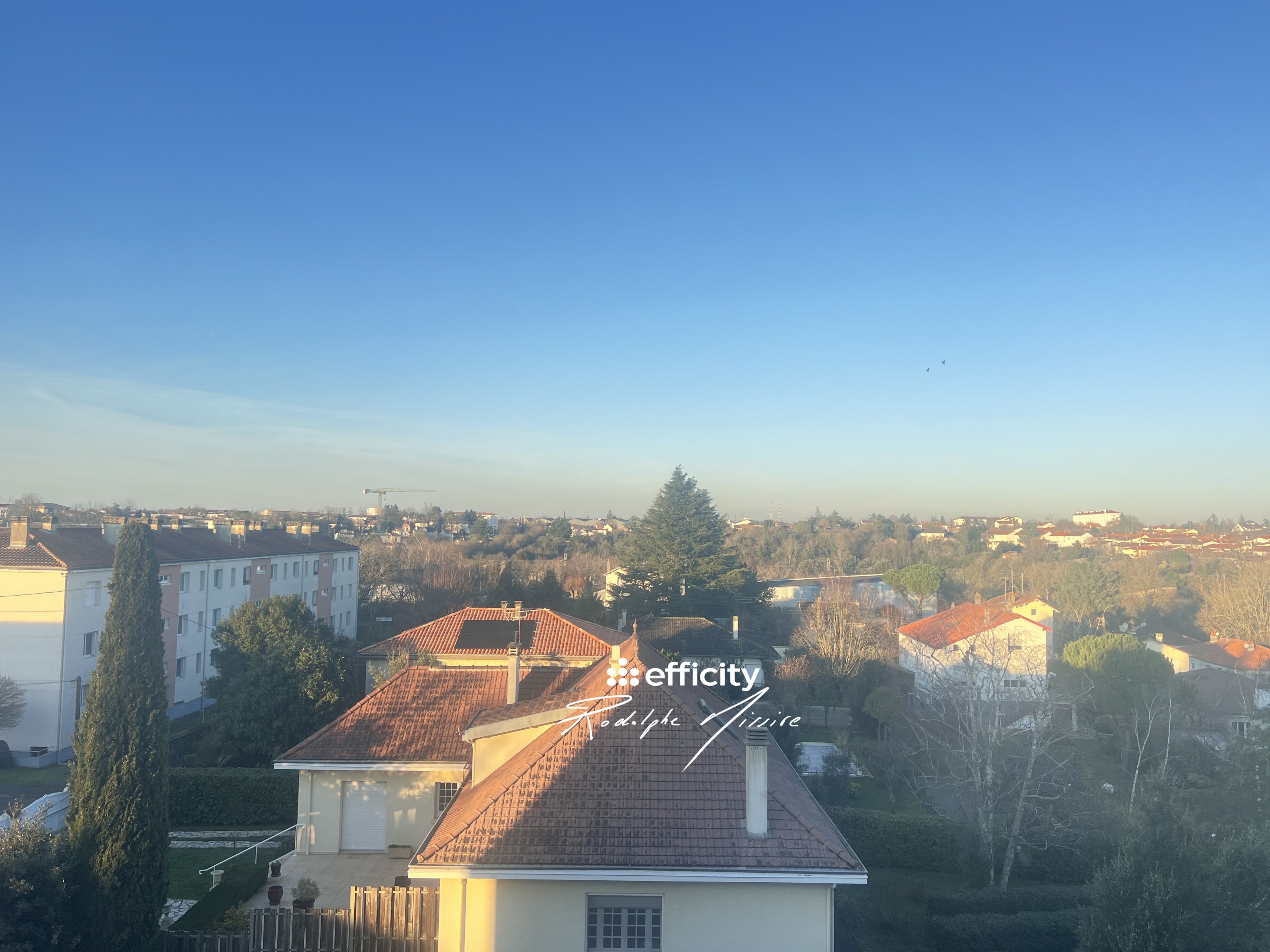 Achat immobilier Appartement 3 pièces  58m2 à Niort (79000) - Photo n°6