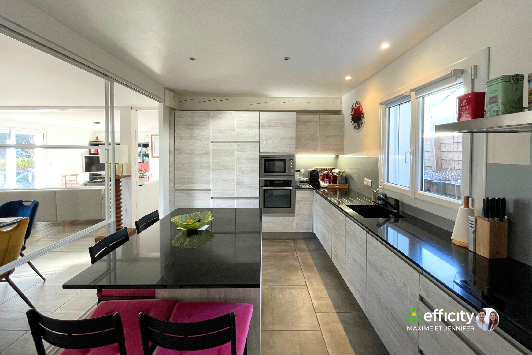 Achat immobilier Maison 6 pièces  145m2 à Saint-Pierre-d'Irube (64990) - Photo n°4