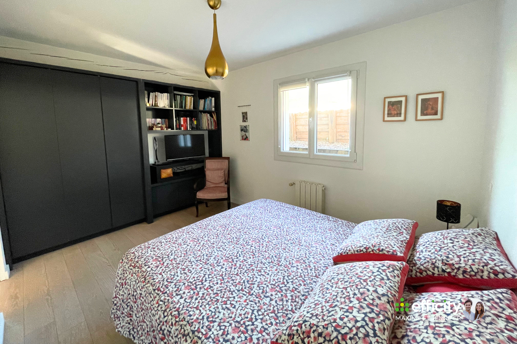 Achat immobilier Maison 6 pièces  145m2 à Saint-Pierre-d'Irube (64990) - Photo n°5