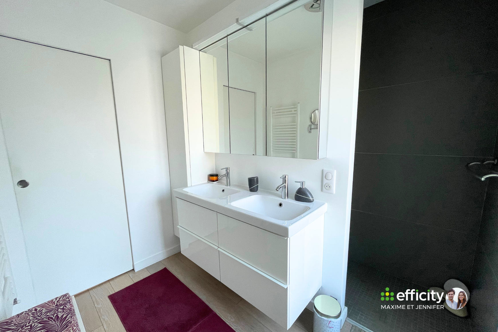 Achat immobilier Maison 6 pièces  145m2 à Saint-Pierre-d'Irube (64990) - Photo n°7