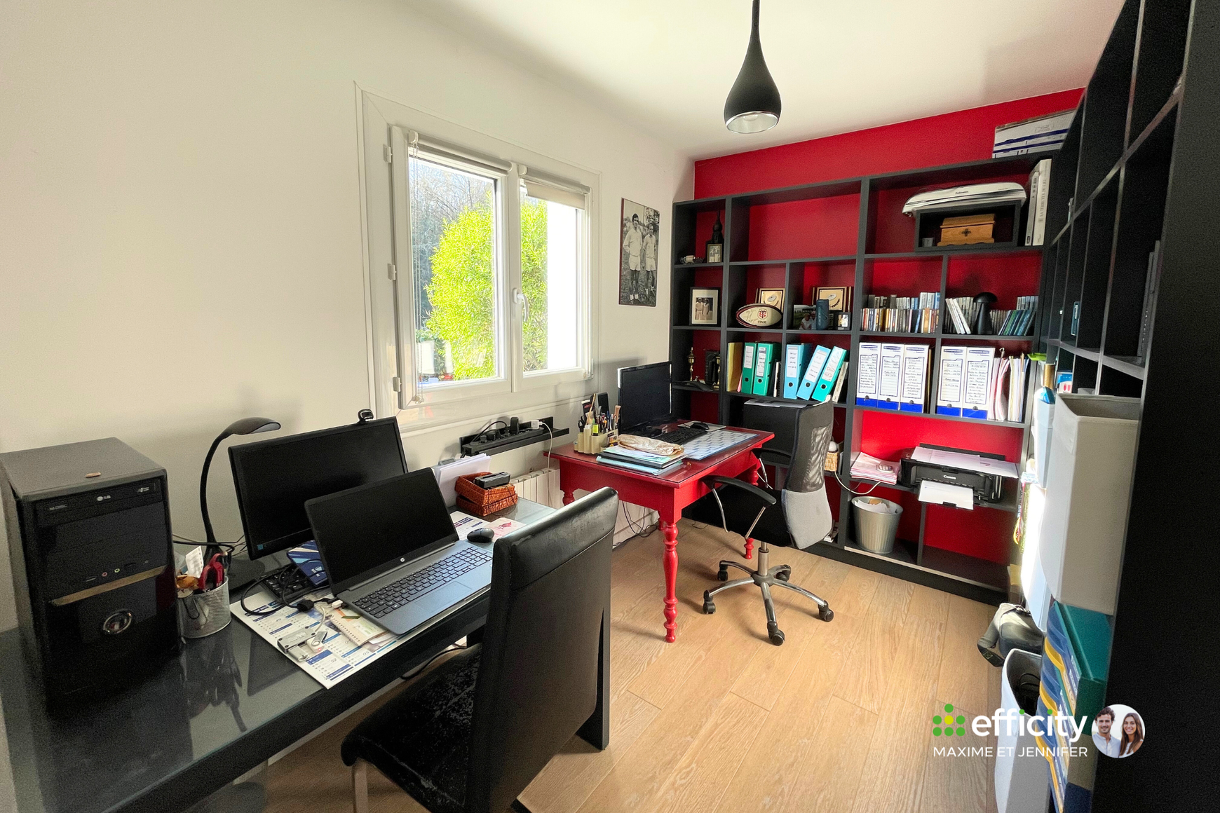 Achat immobilier Maison 6 pièces  145m2 à Saint-Pierre-d'Irube (64990) - Photo n°6