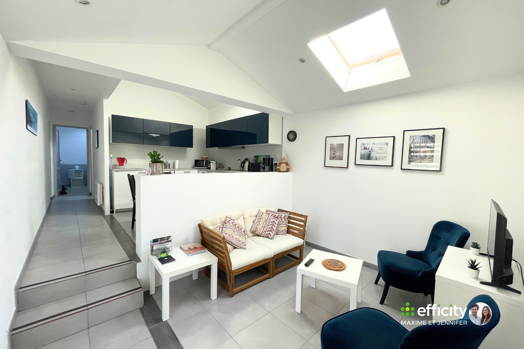 Achat immobilier Maison 6 pièces  145m2 à Saint-Pierre-d'Irube (64990) - Photo n°9