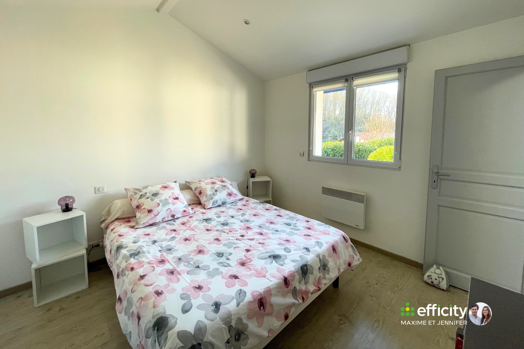 Achat immobilier Maison 6 pièces  145m2 à Saint-Pierre-d'Irube (64990) - Photo n°8