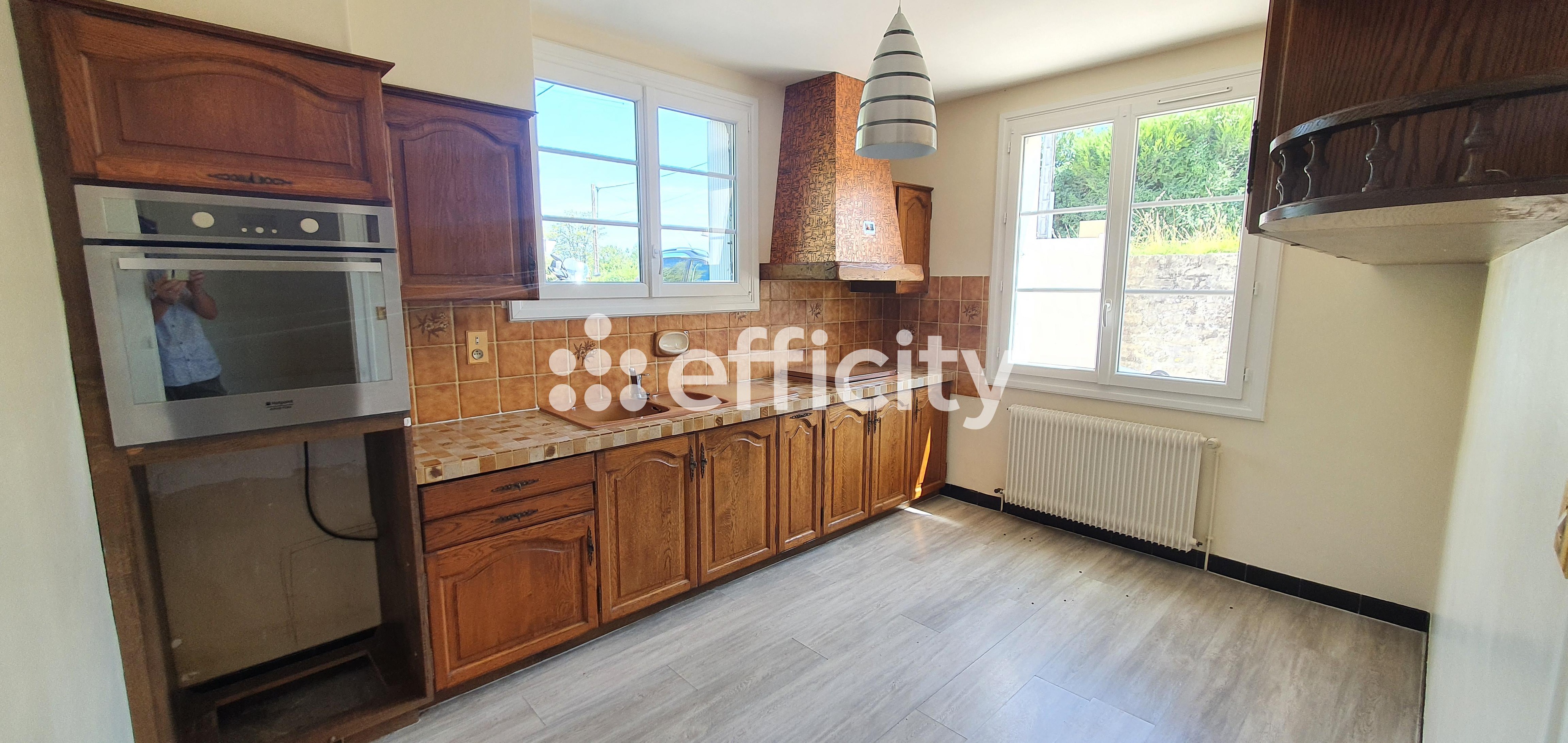 Achat immobilier Maison 4 pièces  103m2 à Saint-Yrieix-sur-Charente (16710) - Photo n°6