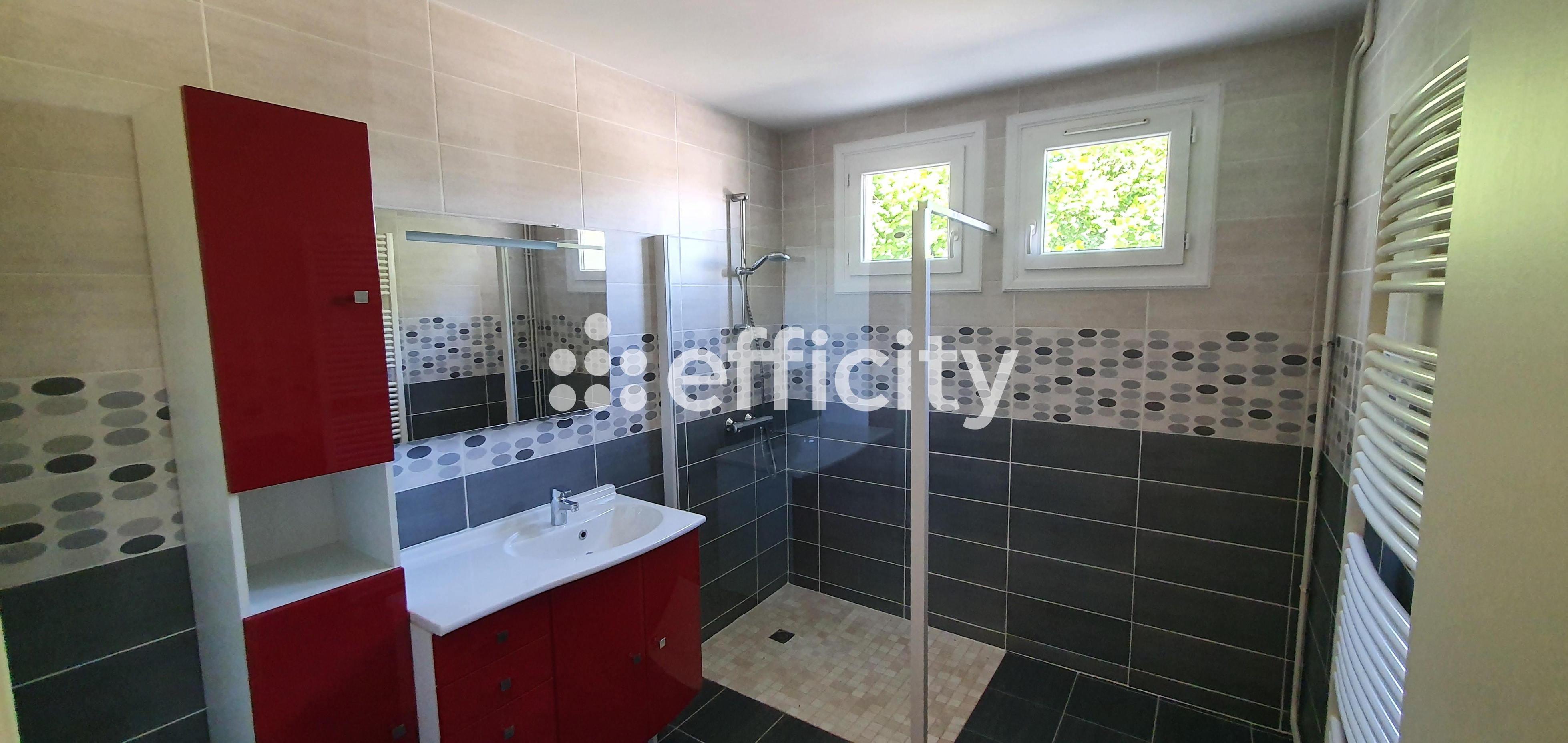 Achat immobilier Maison 4 pièces  103m2 à Saint-Yrieix-sur-Charente (16710) - Photo n°8