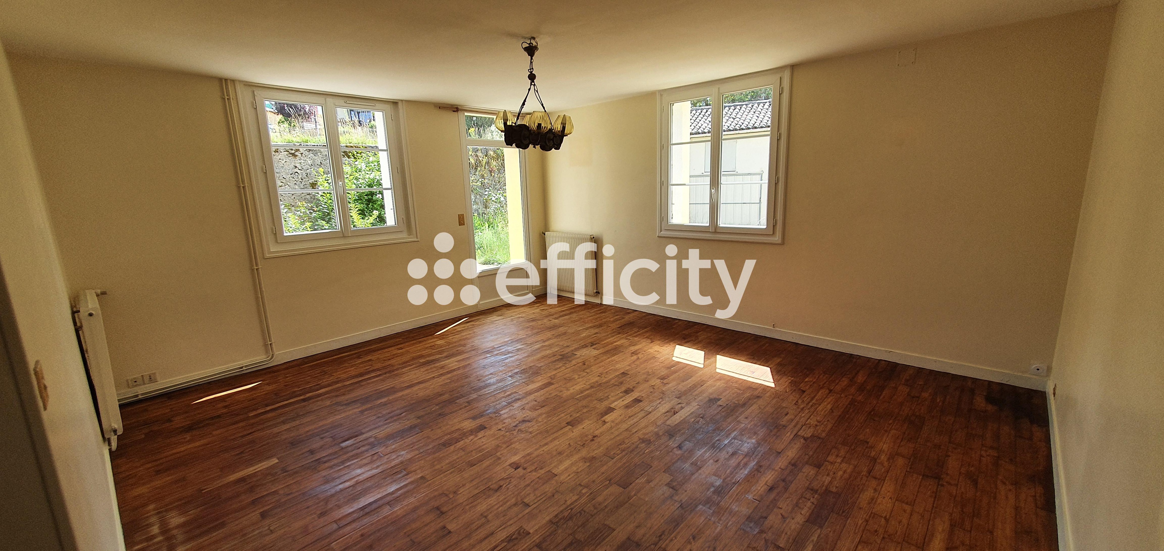 Achat immobilier Maison 4 pièces  103m2 à Saint-Yrieix-sur-Charente (16710) - Photo n°4