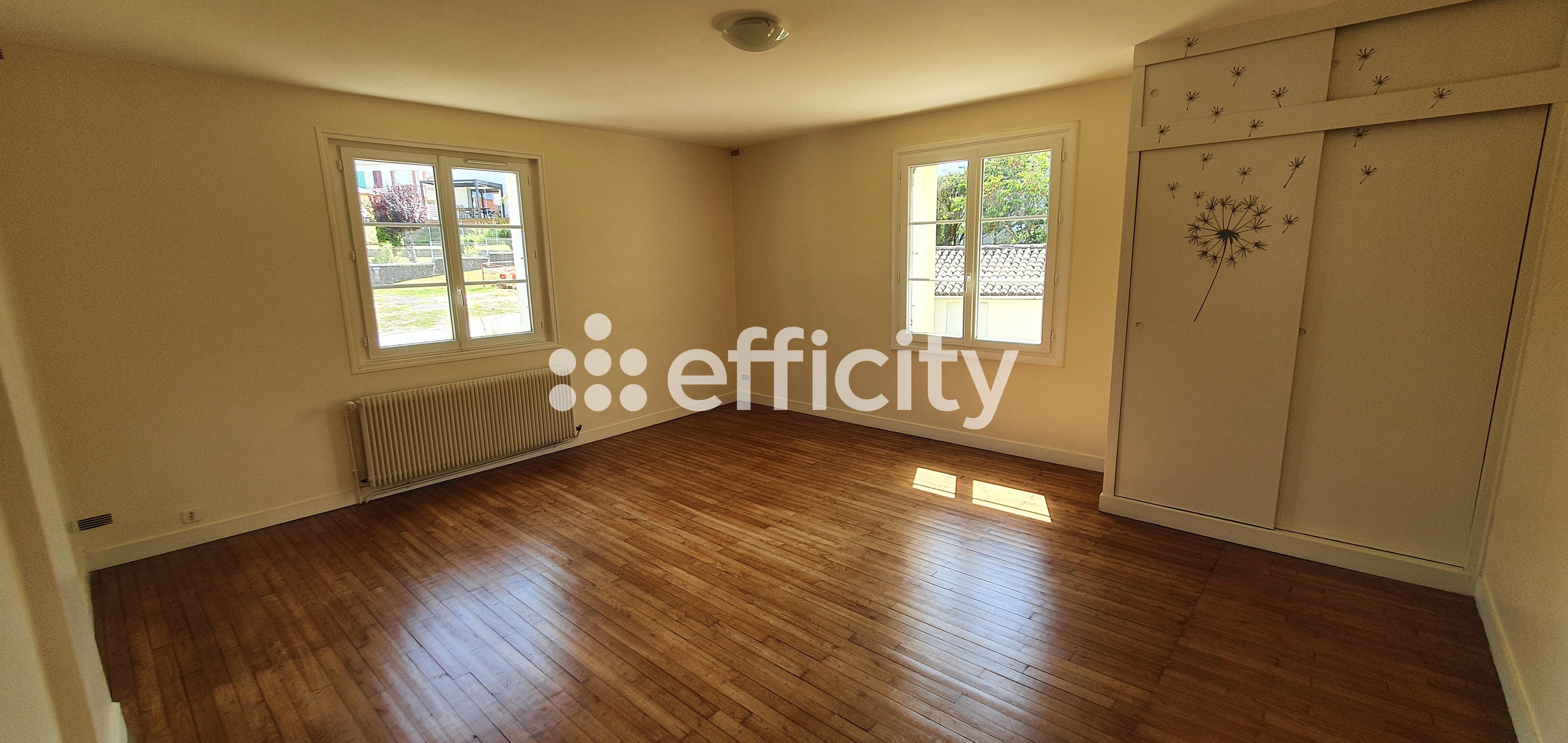 Achat immobilier Maison 4 pièces  103m2 à Saint-Yrieix-sur-Charente (16710) - Photo n°7