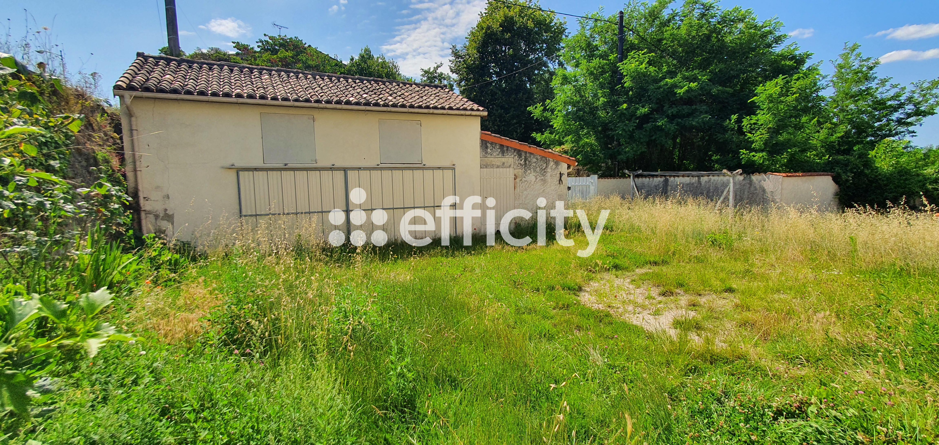 Achat immobilier Maison 4 pièces  103m2 à Saint-Yrieix-sur-Charente (16710) - Photo n°10