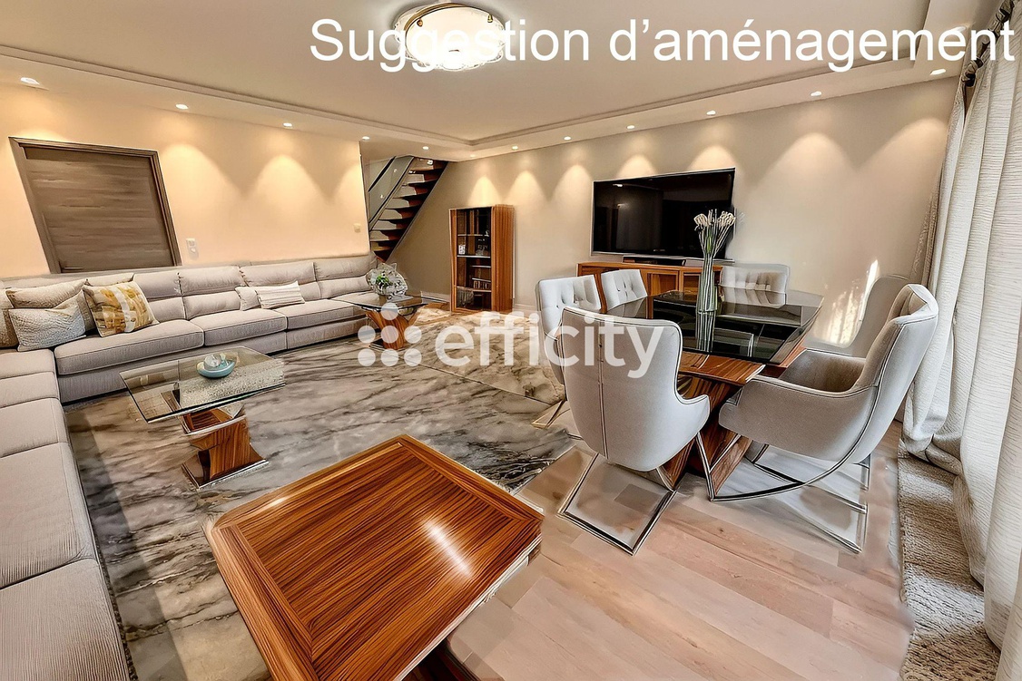 maison 7 pièces - 189m2 à Tourcoing (59200)