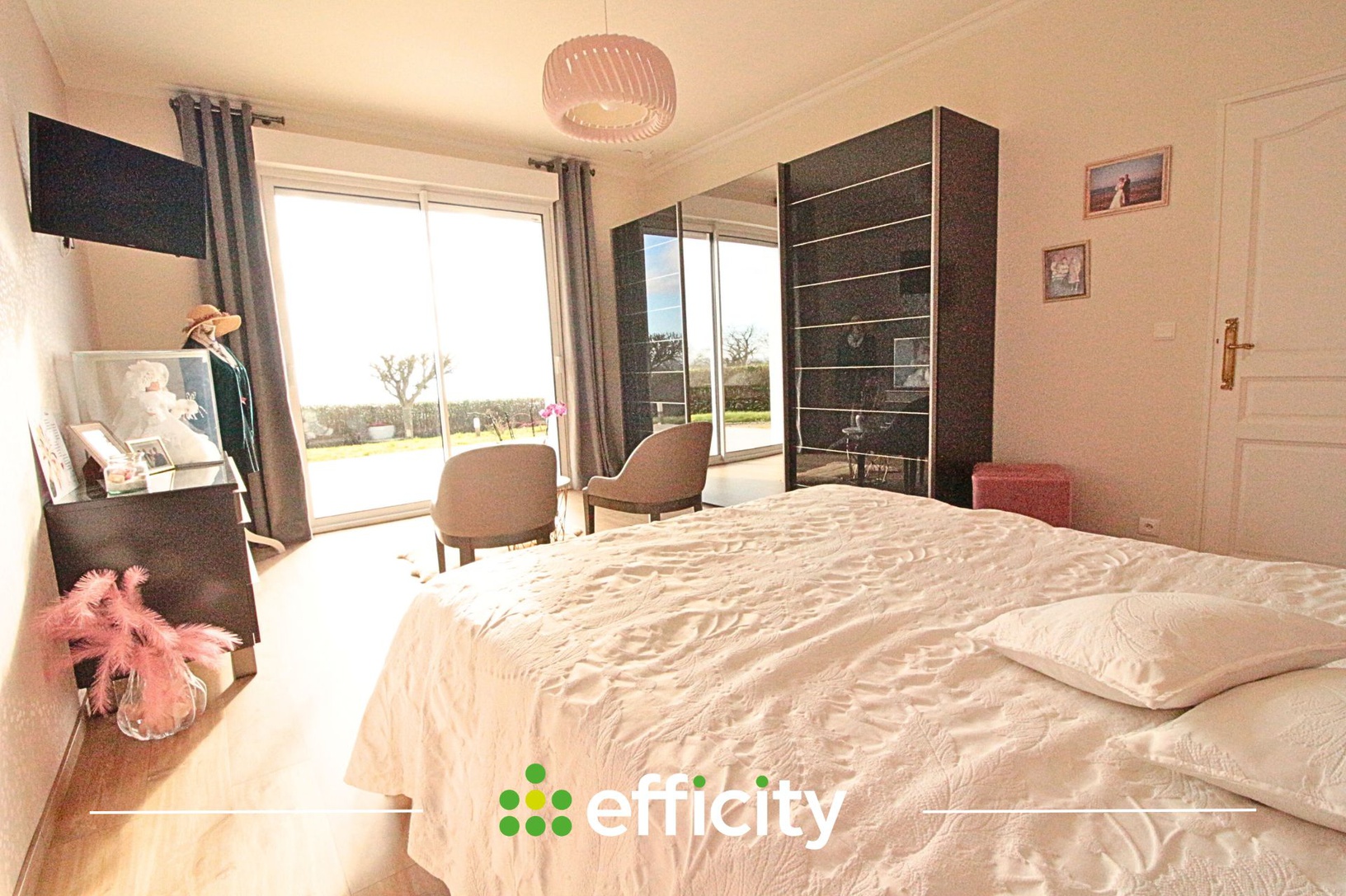 Achat immobilier Maison 12 pièces  300m2 à Condé-sur-Vire (50890) - Photo n°6