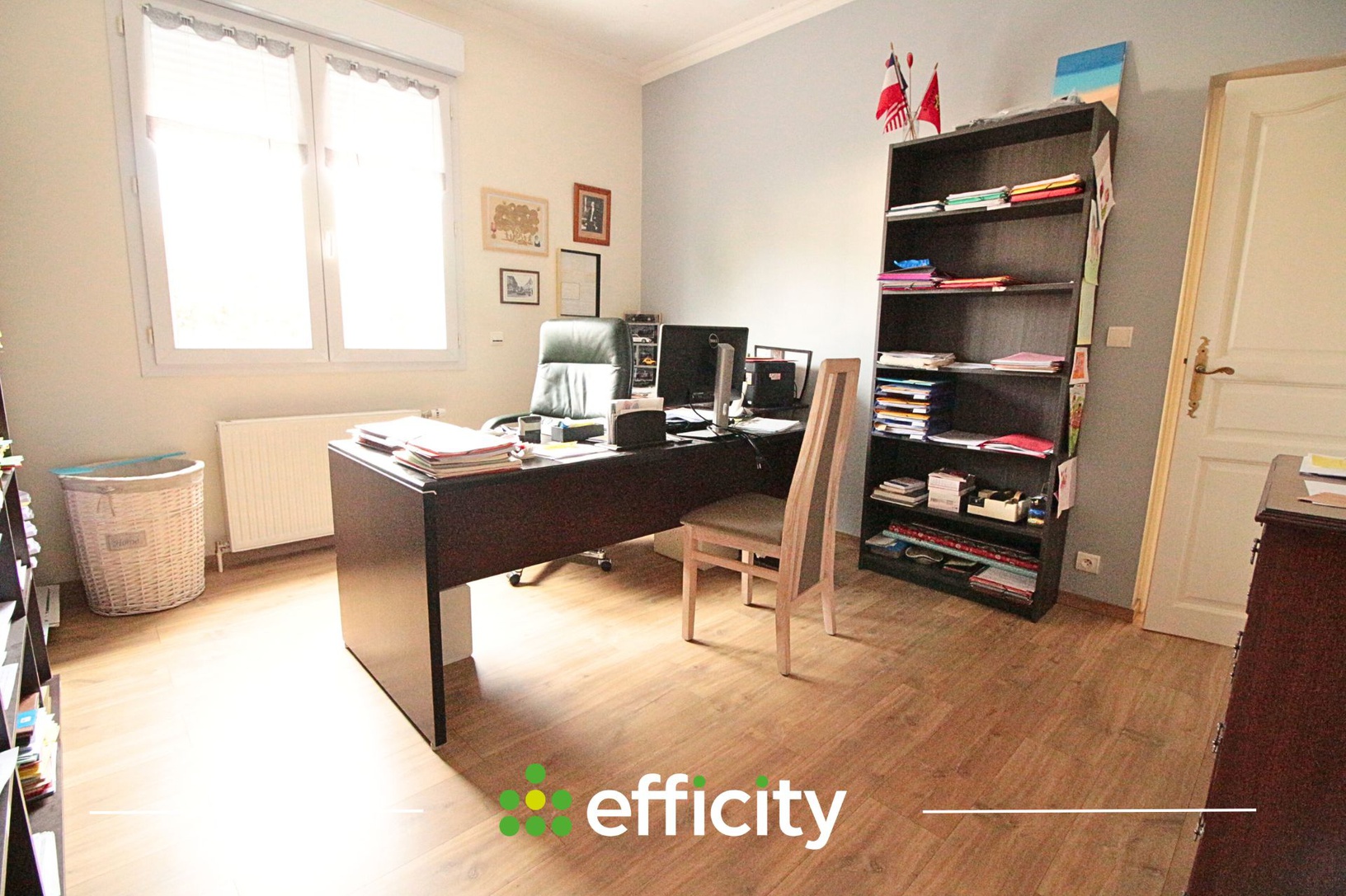 Achat immobilier Maison 12 pièces  300m2 à Condé-sur-Vire (50890) - Photo n°11