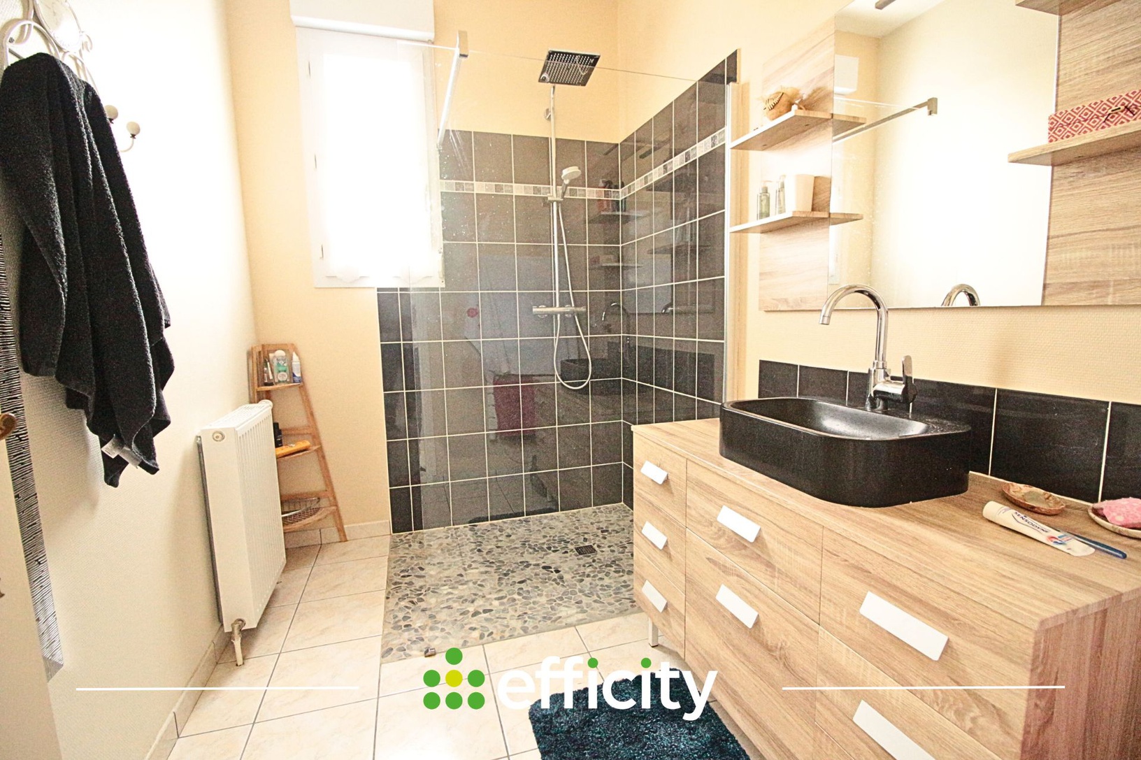 Achat immobilier Maison 12 pièces  300m2 à Condé-sur-Vire (50890) - Photo n°13