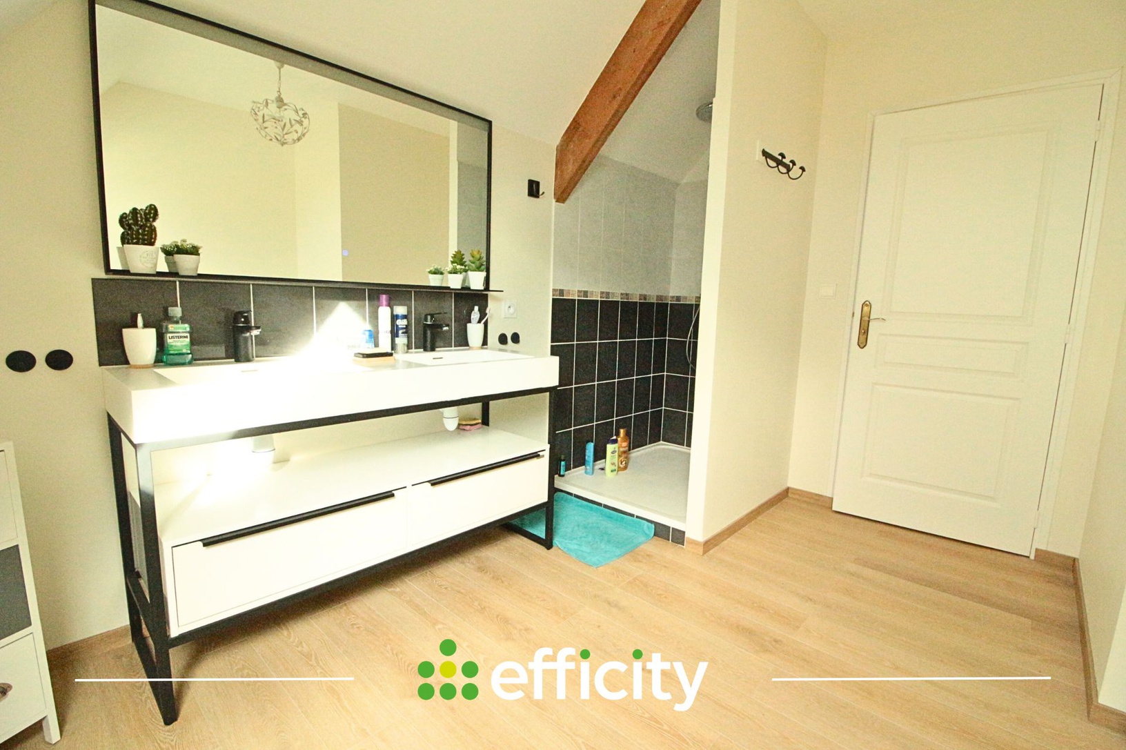 Achat immobilier Maison 12 pièces  300m2 à Condé-sur-Vire (50890) - Photo n°12