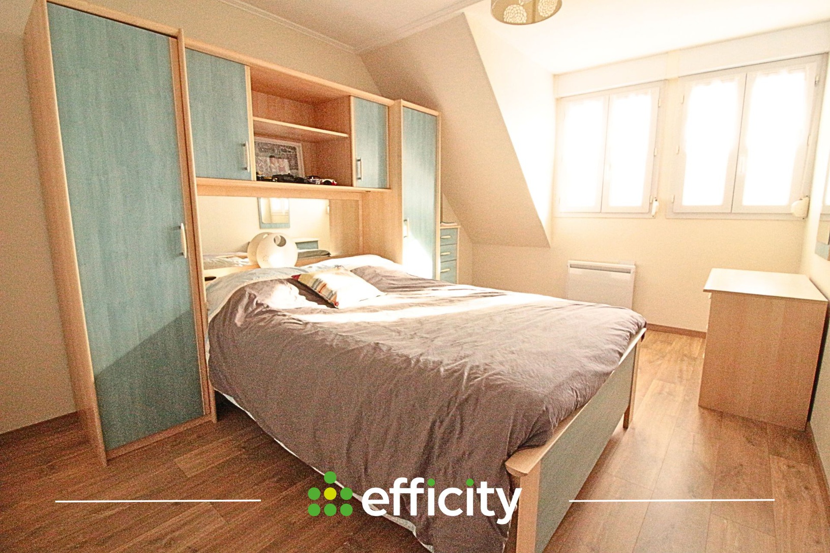 Achat immobilier Maison 12 pièces  300m2 à Condé-sur-Vire (50890) - Photo n°7