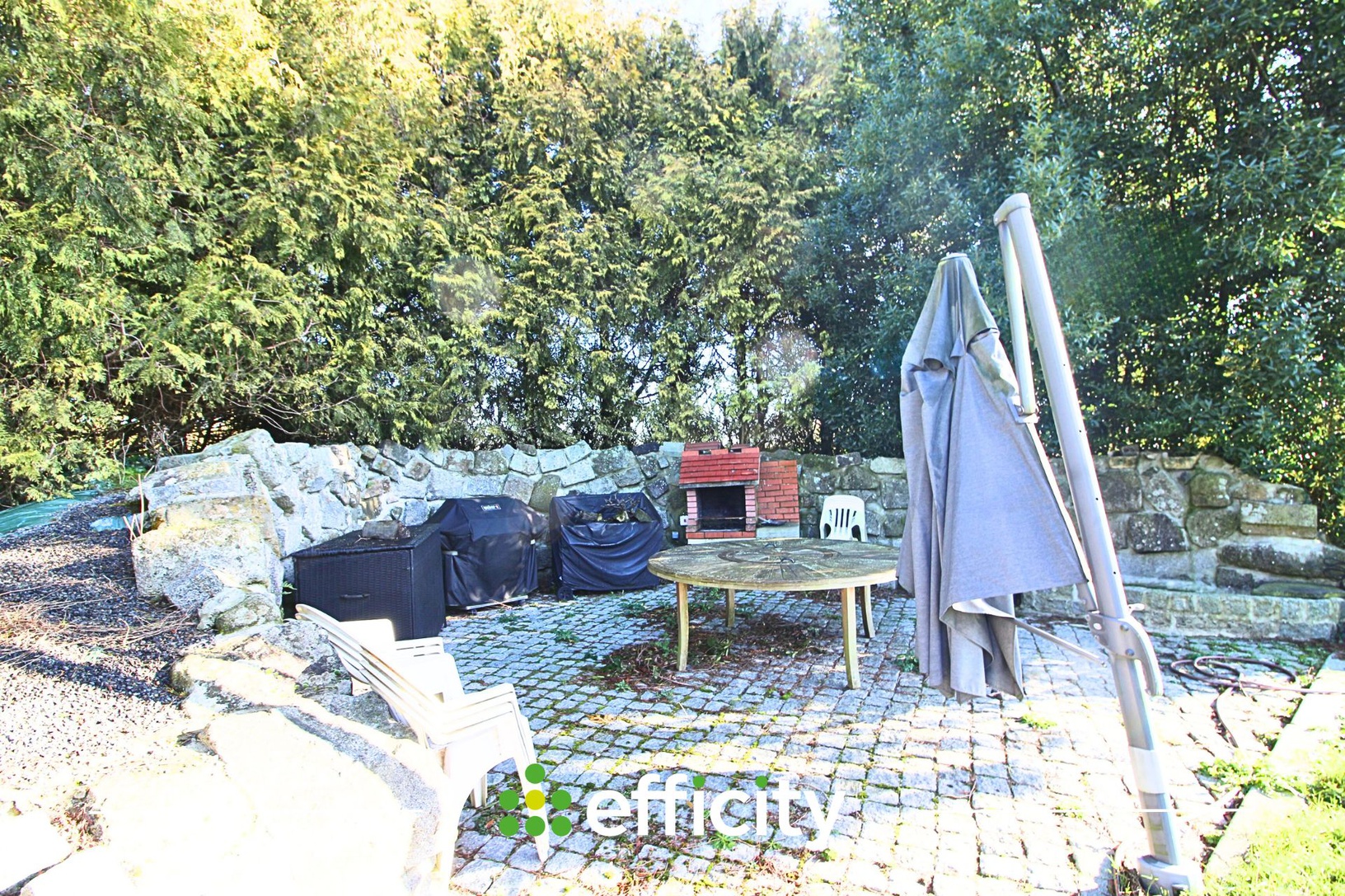 Achat immobilier Maison 12 pièces  300m2 à Condé-sur-Vire (50890) - Photo n°16