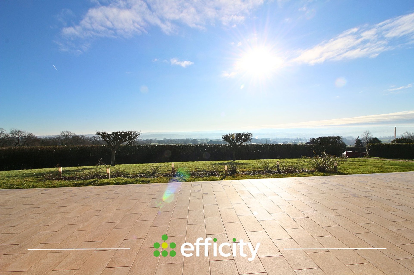 Achat immobilier Maison 12 pièces  300m2 à Condé-sur-Vire (50890) - Photo n°17