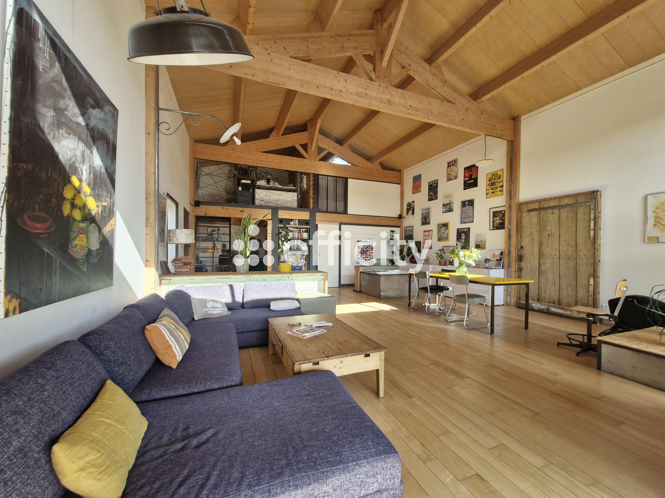 maison 6 pièces - 173m2 à Saint-Julien-des-Landes (85150)