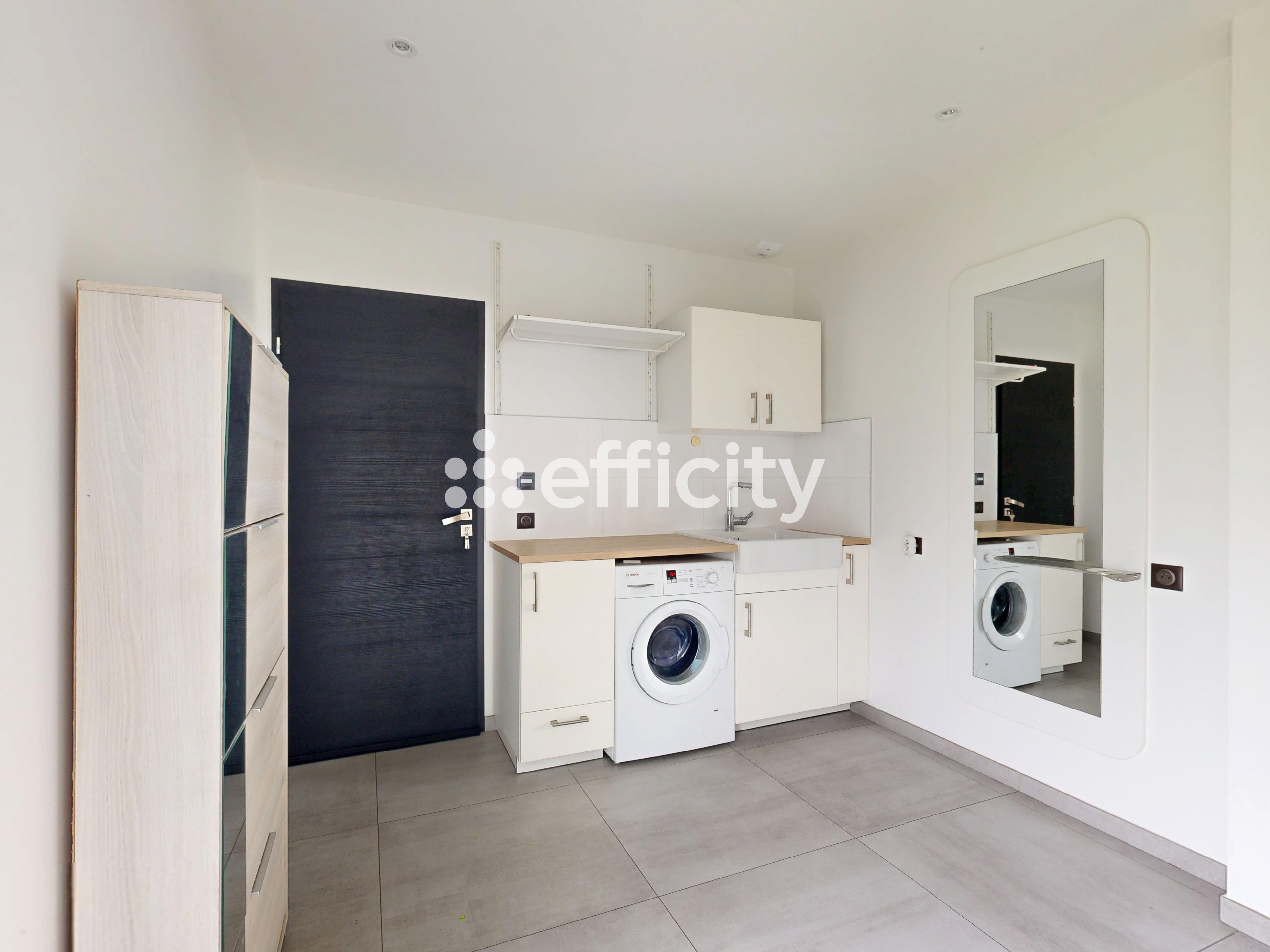 Achat immobilier Maison 6 pièces  190m2 à Saint-Alban-de-Roche (38080) - Photo n°16