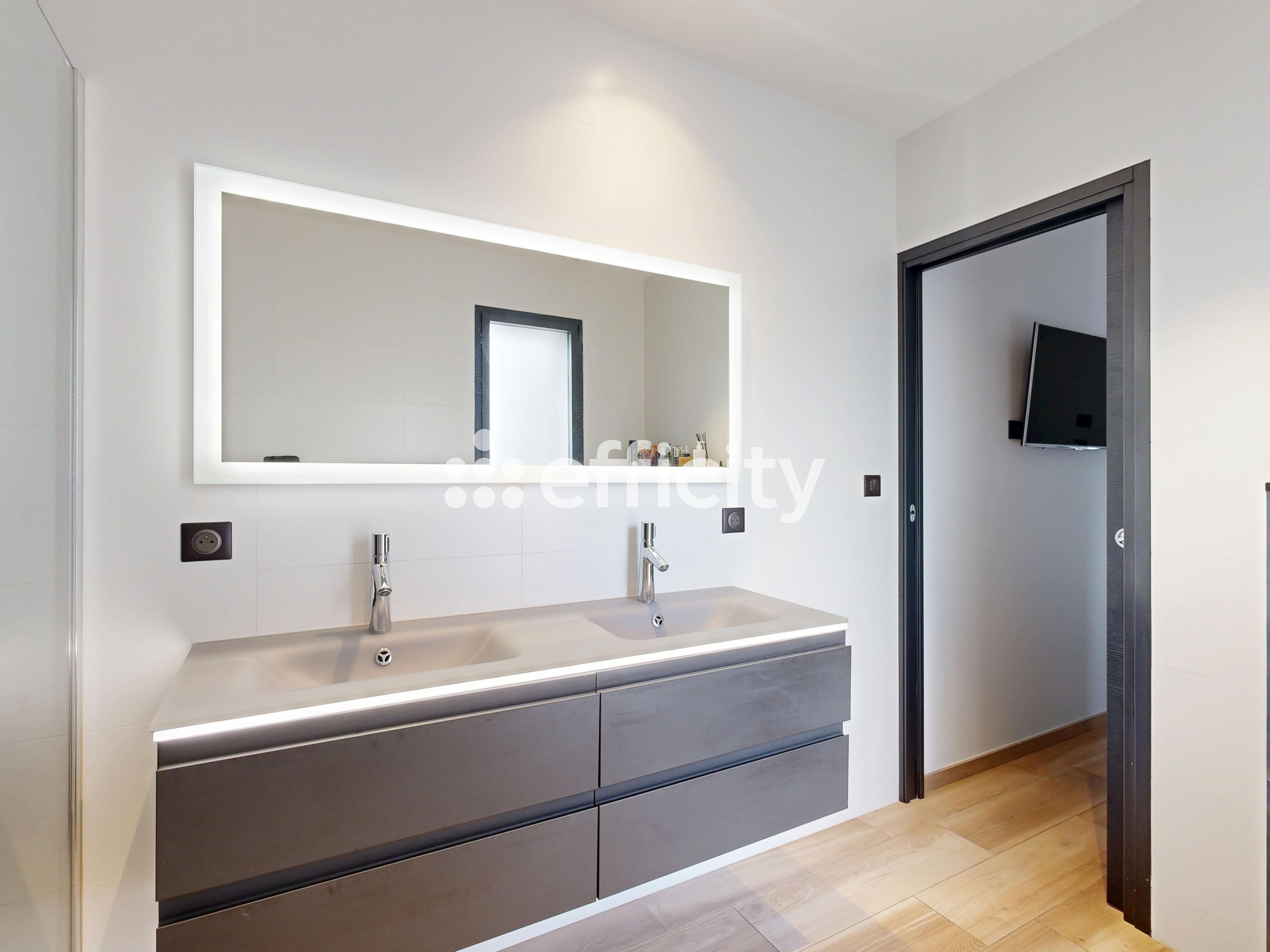 Achat immobilier Maison 6 pièces  190m2 à Saint-Alban-de-Roche (38080) - Photo n°12