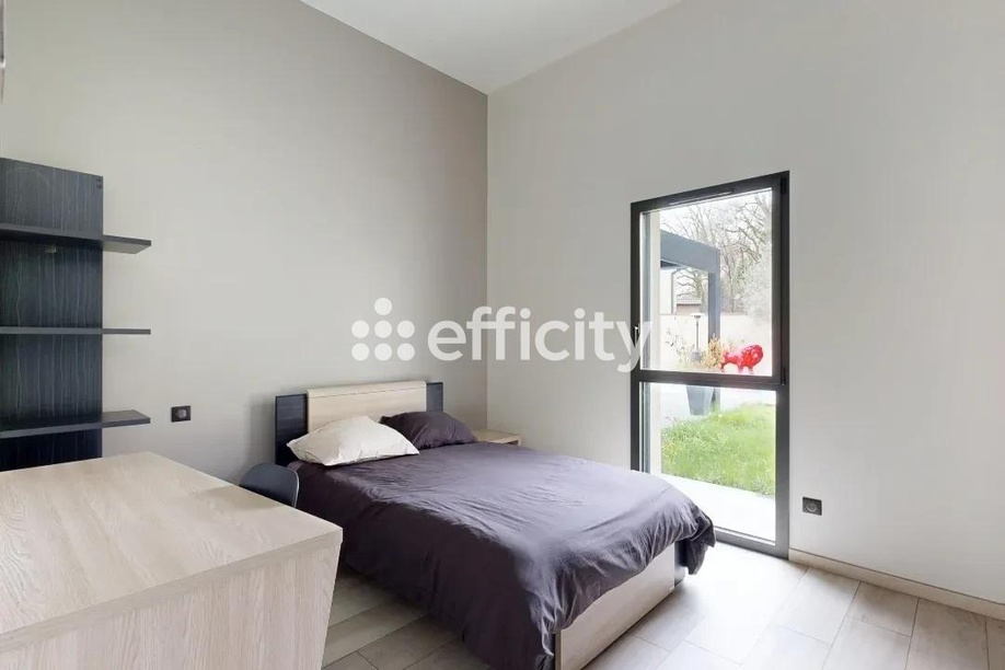Achat immobilier Maison 6 pièces  190m2 à Saint-Alban-de-Roche (38080) - Photo n°13