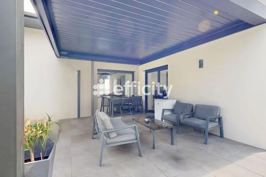 Achat immobilier Maison 6 pièces  190m2 à Saint-Alban-de-Roche (38080) - Photo n°19