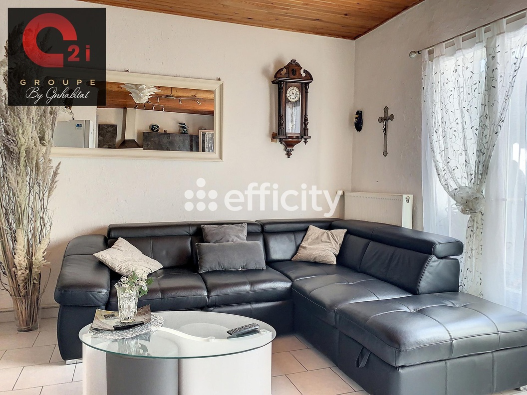 maison 4 pièces - 95m2 à Cavaillon (84300)