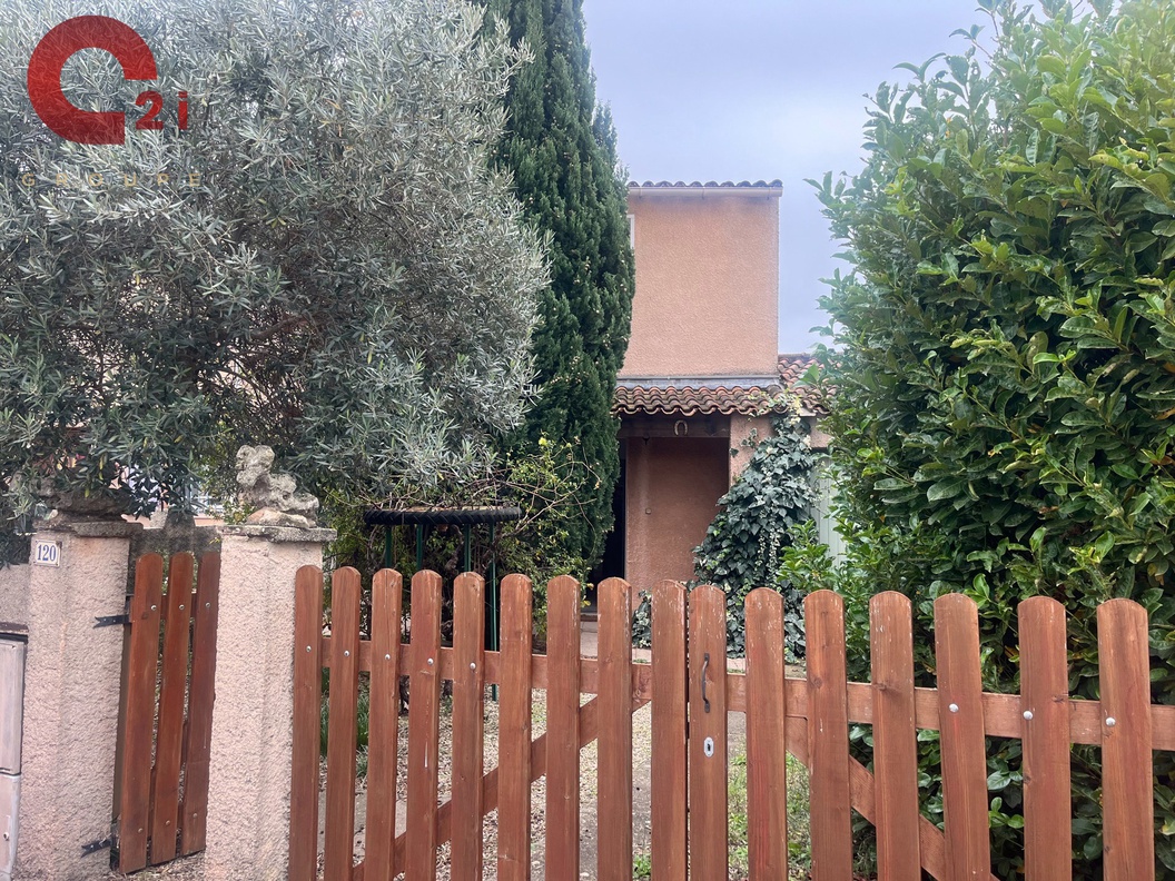 maison 4 pièces - 83m2 à Cavaillon (84300)