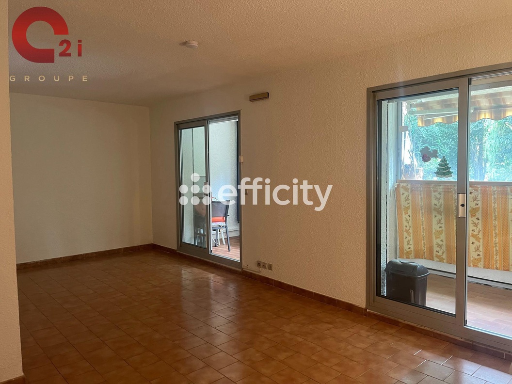 appartement 1 pièces - 28m2 à Six-Fours-les-Plages (83140)