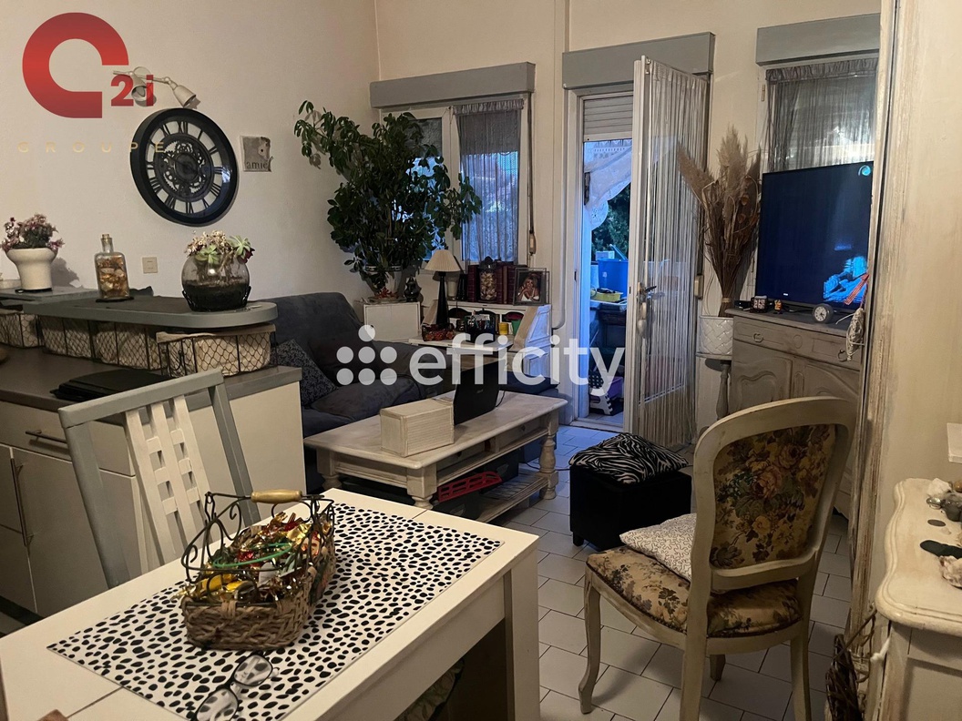 appartement 3 pièces - 47m2 à --- (84300)