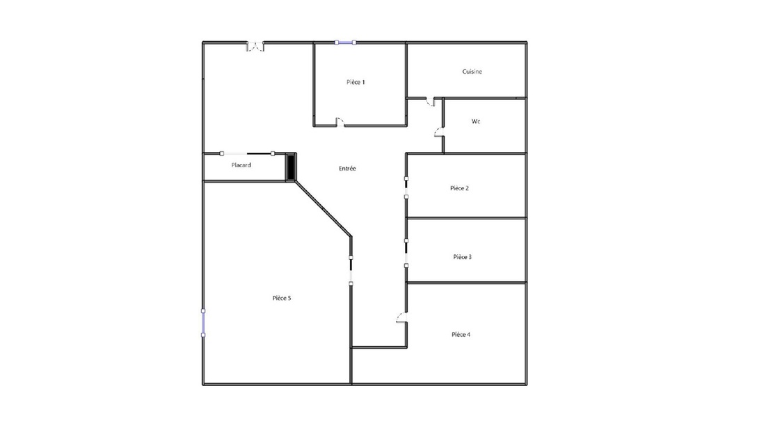 Achat immobilier Local commercial 5 pièces  96m2 à Paris (75011) - Photo n°5