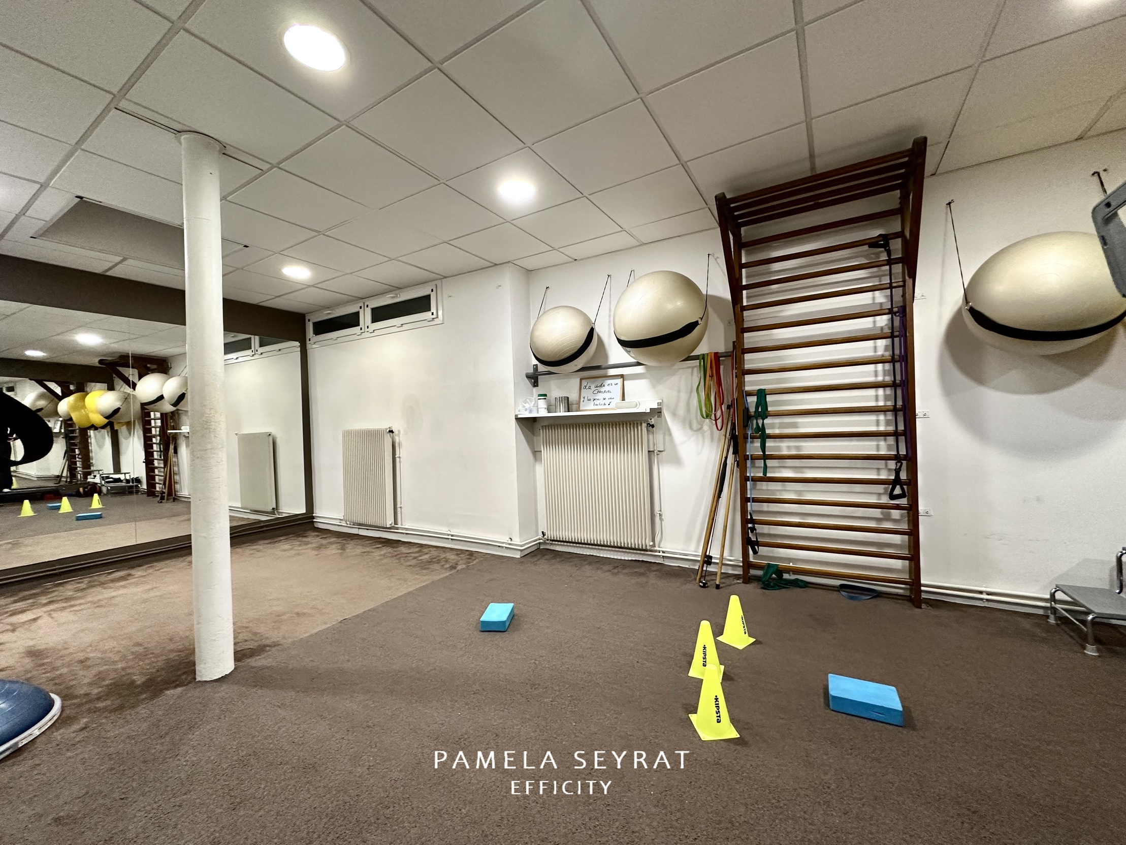 local-commercial 5 pièces - 96m2 à Paris (75011)