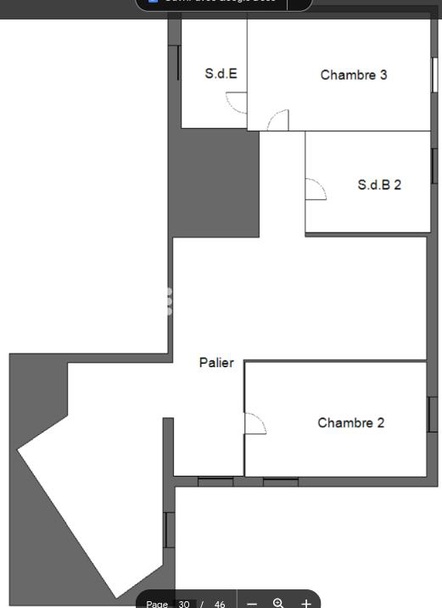 Achat immobilier Maison 9 pièces  300m2 à Guyancourt (78280) - Photo n°17