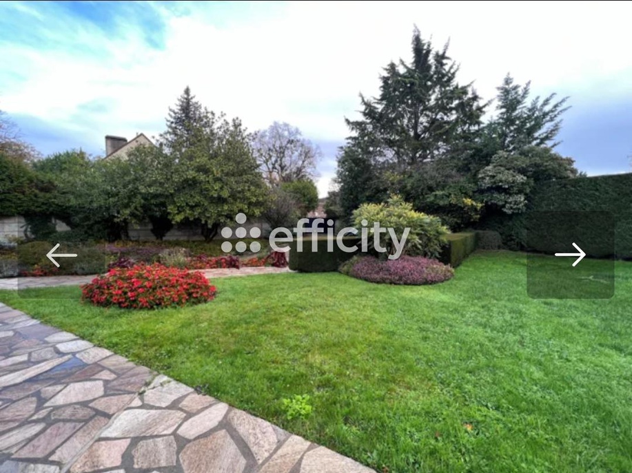 Achat immobilier Maison 9 pièces  300m2 à Guyancourt (78280) - Photo n°14