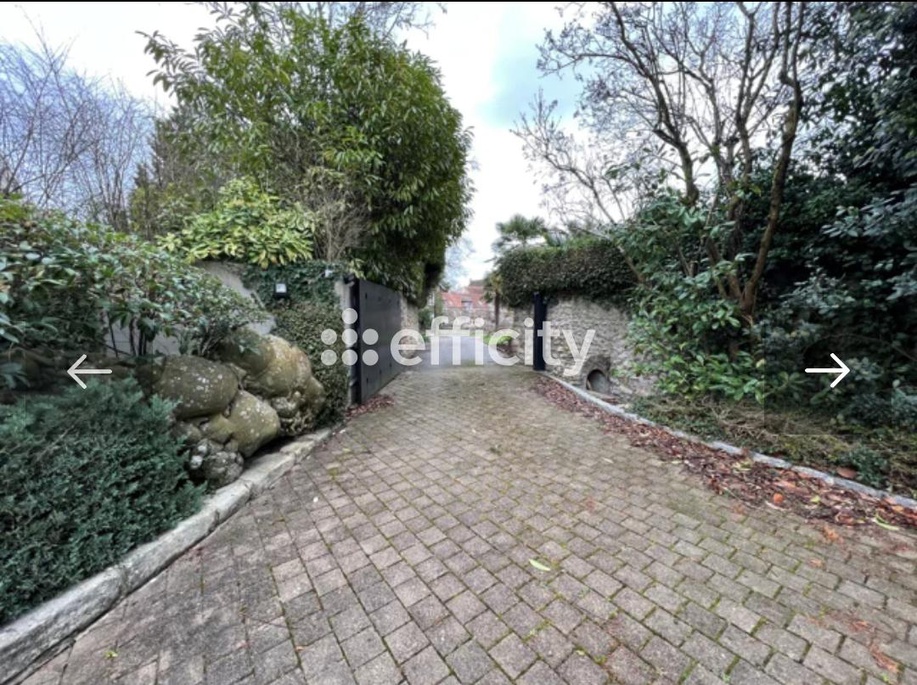 Achat immobilier Maison 9 pièces  300m2 à Guyancourt (78280) - Photo n°15