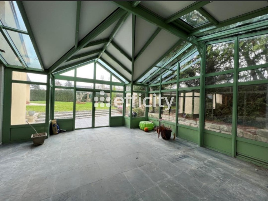 Achat immobilier Maison 9 pièces  300m2 à Guyancourt (78280) - Photo n°4