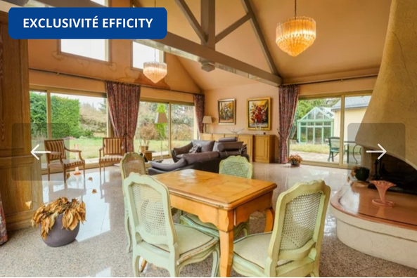 maison 9 pièces - 300m2 à Guyancourt (78280)