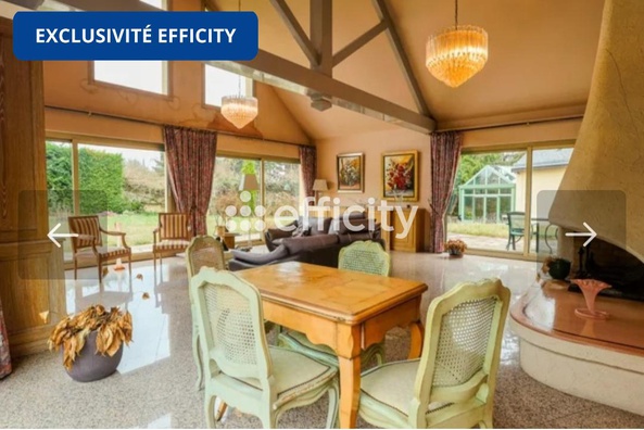 maison 9 pièces - 300m2 à Guyancourt (78280)