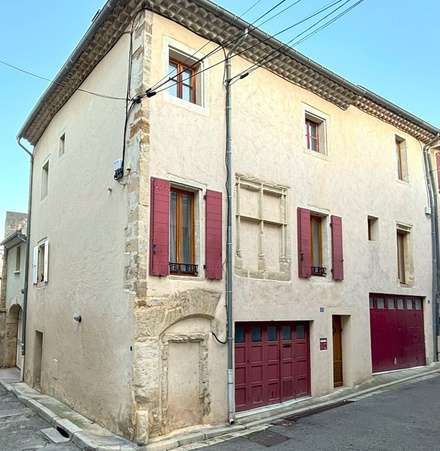 maison 4 pièces - 102m2 à Valréas (84600)