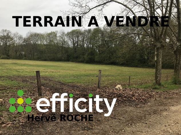 terrain  - 700m2 à Martillac (33650)