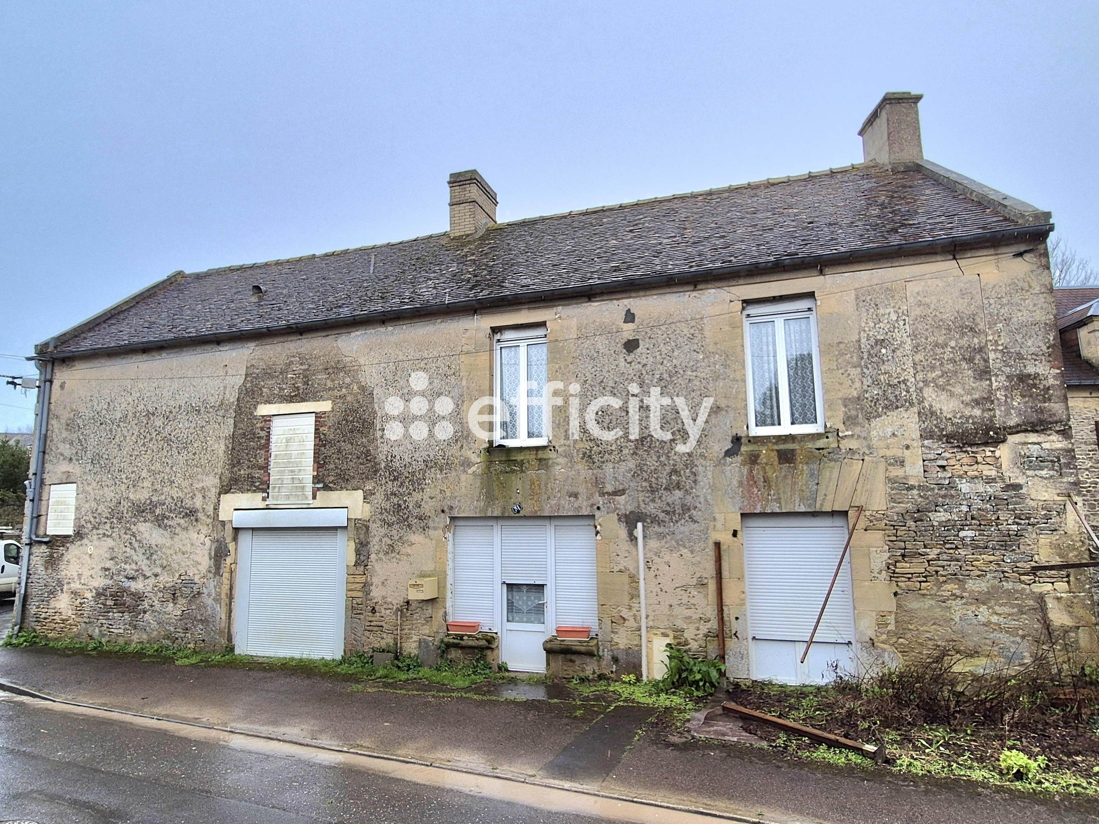 maison 4 pièces - 72m2 à Ver-sur-Mer (14114)