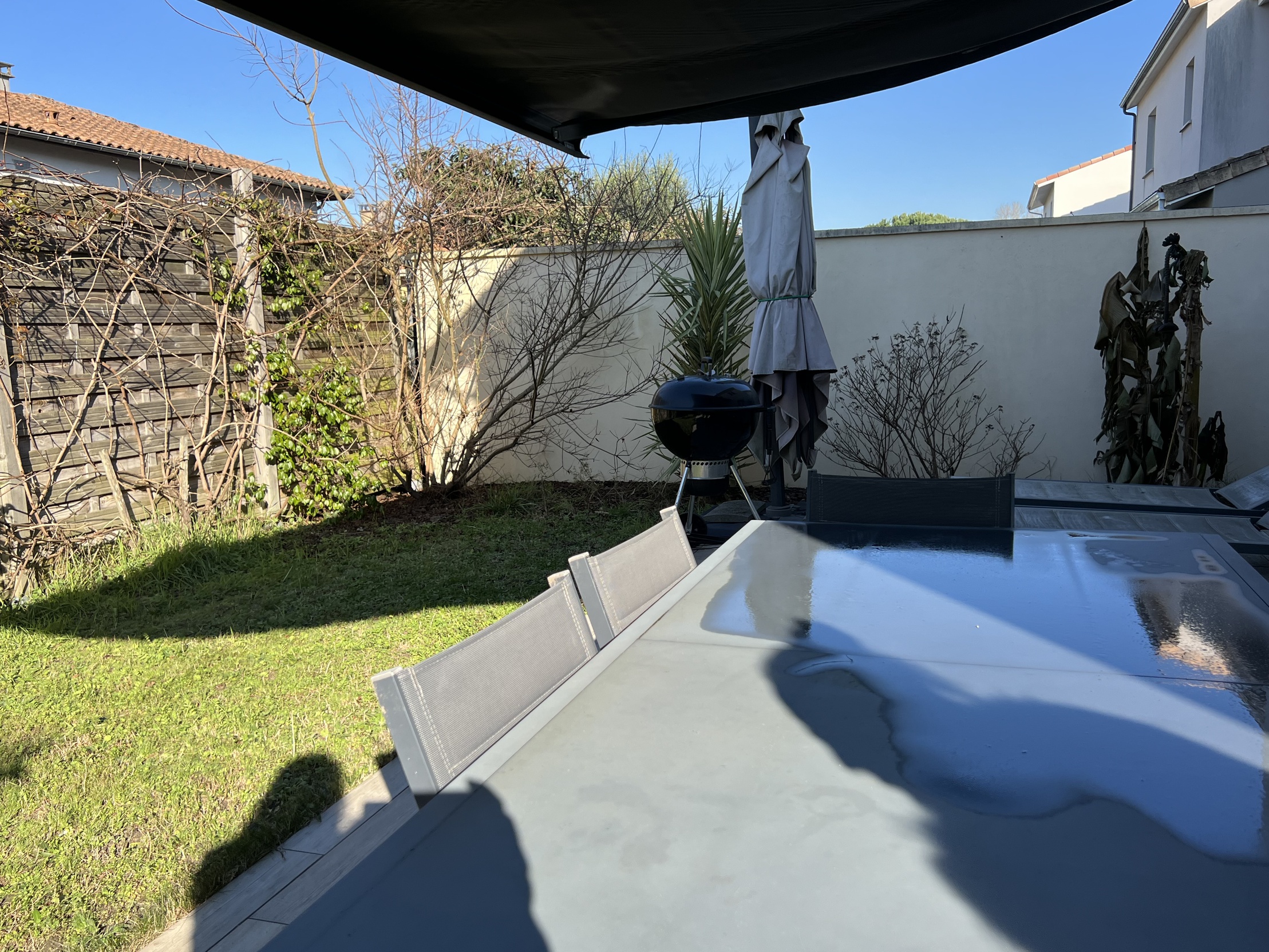 maison 5 pièces - 100m2 à Bruges (33520)