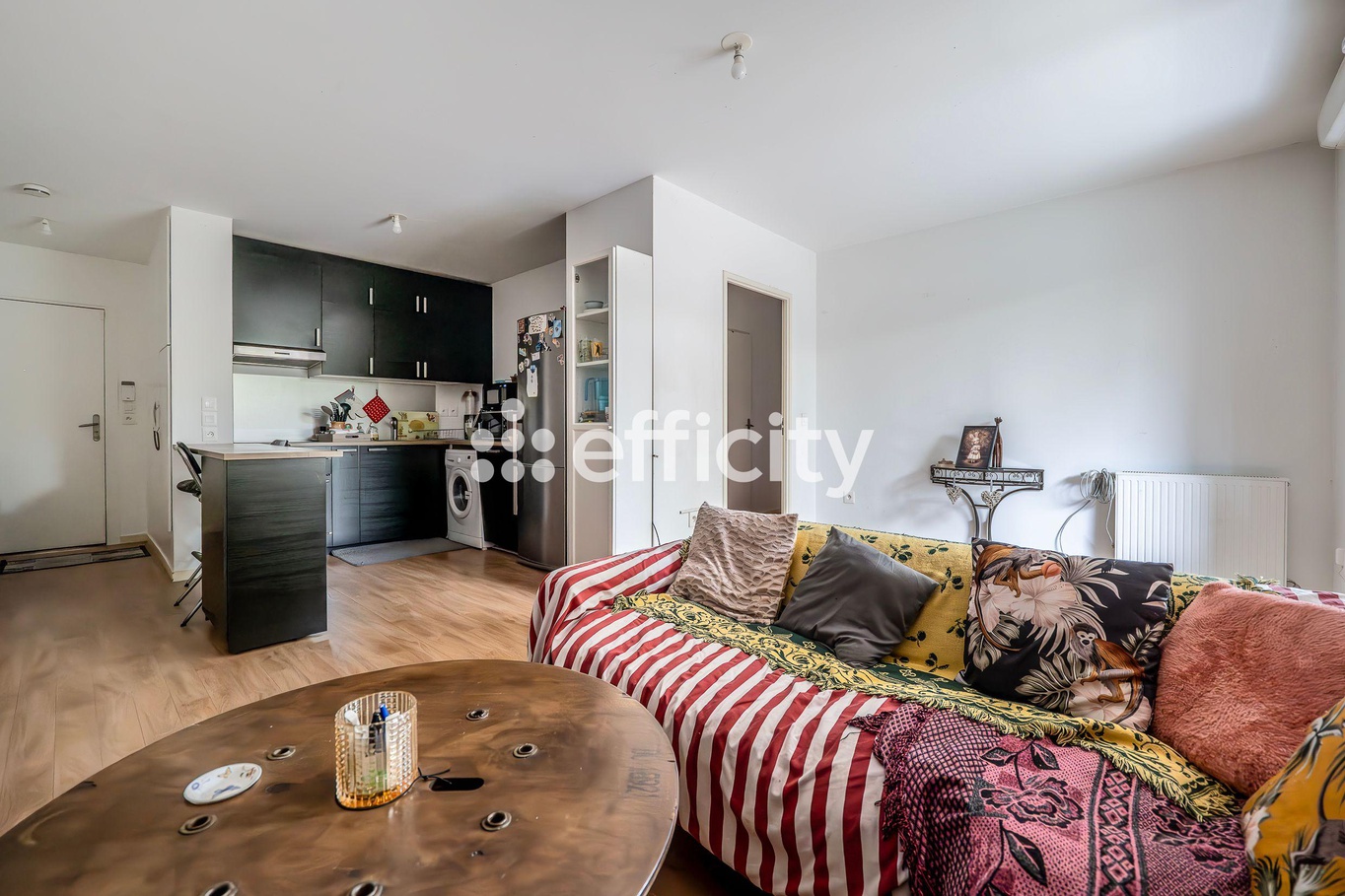 appartement 3 pièces - 61m2 à Orly (94310)