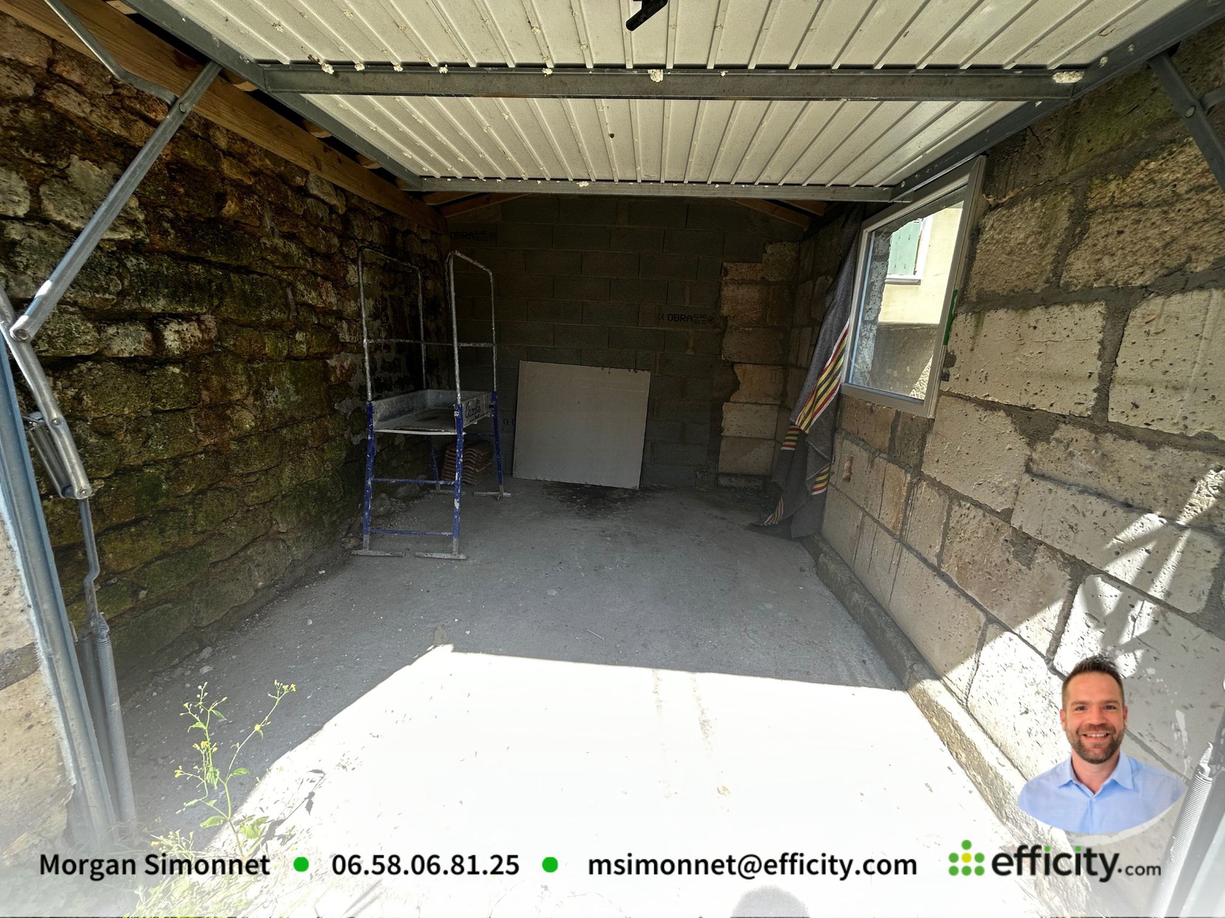 Achat immobilier Maison 4 pièces  115m2 à Magnac-sur-Touvre (16600) - Photo n°4