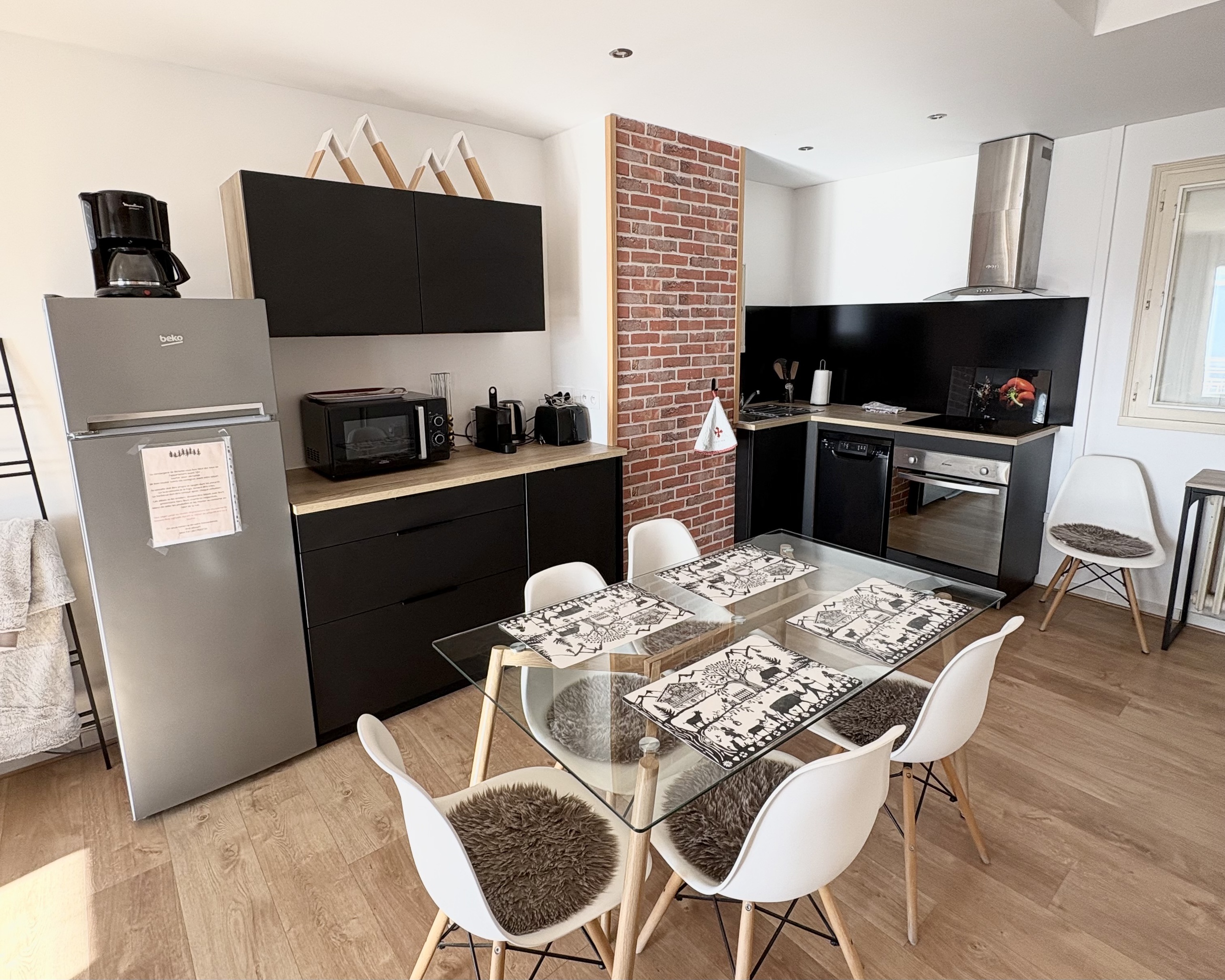 Achat immobilier Appartement 2 pièces  48m2 à Font-Romeu-Odeillo-Via (66120) - Photo n°10