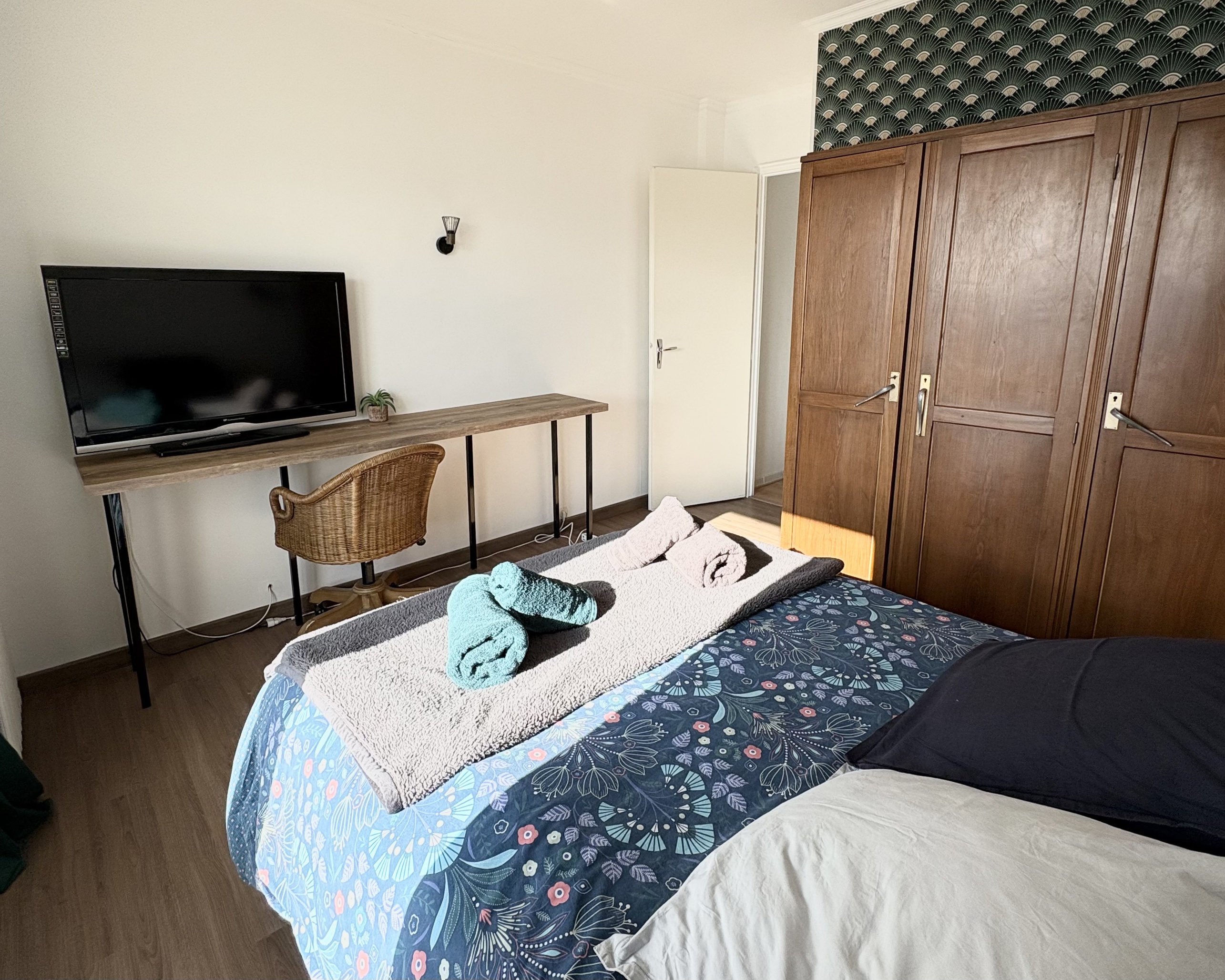 Achat immobilier Appartement 2 pièces  48m2 à Font-Romeu-Odeillo-Via (66120) - Photo n°8