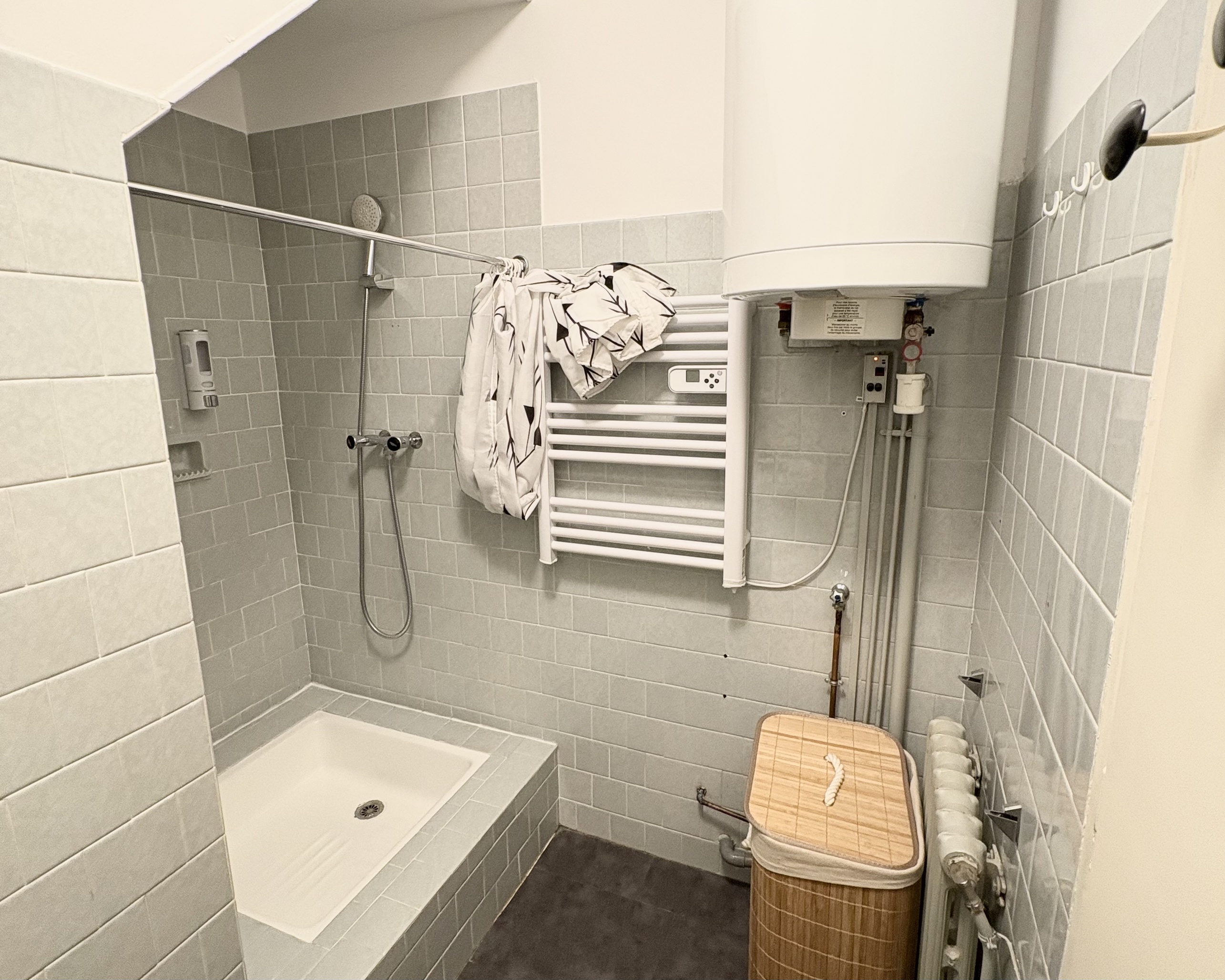 Achat immobilier Appartement 2 pièces  48m2 à Font-Romeu-Odeillo-Via (66120) - Photo n°11