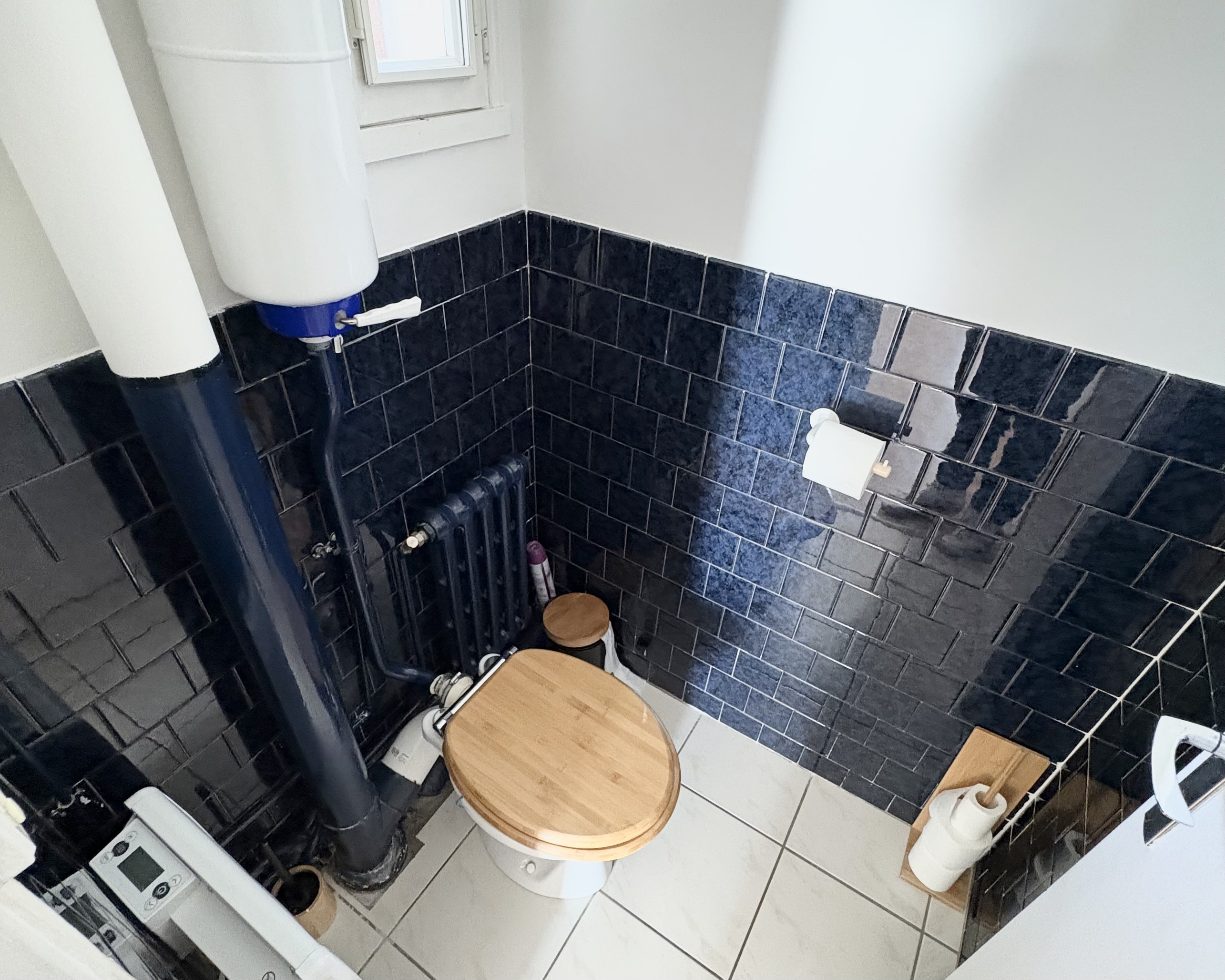 Achat immobilier Appartement 2 pièces  48m2 à Font-Romeu-Odeillo-Via (66120) - Photo n°12